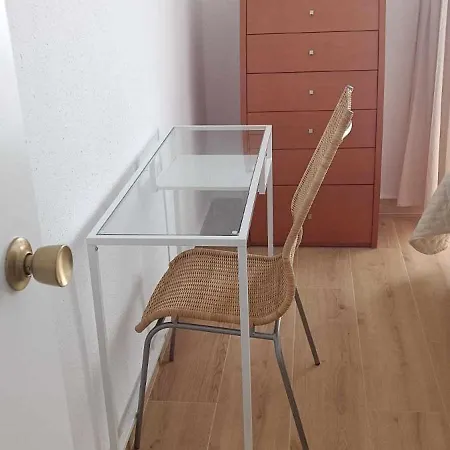 Apartment Renove 250m *
