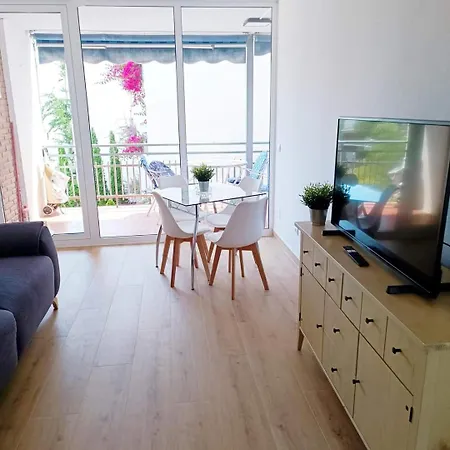 Apartment Renove 250m *