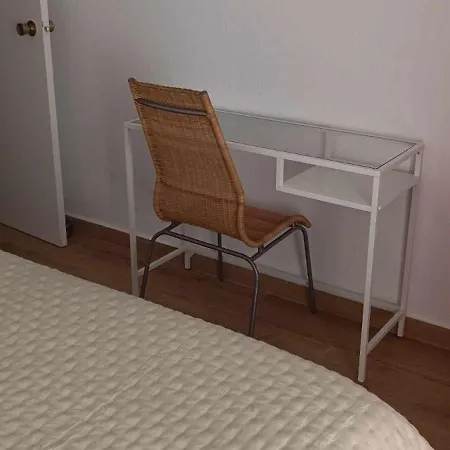 Renove 250m Apartment *