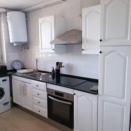 Renove 250m Apartment Cambrils