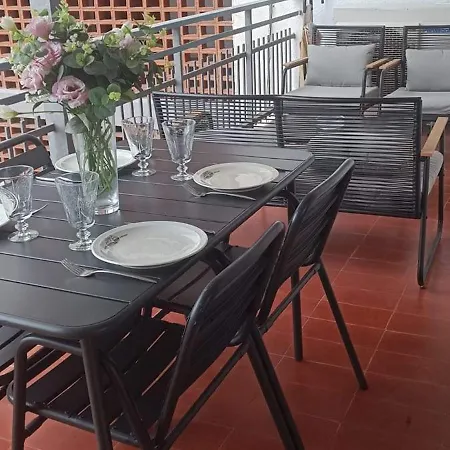 Renove 250m * Cambrils