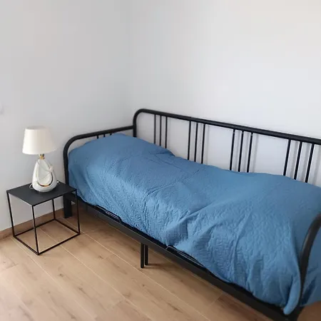 Renove 250m Apartment *
