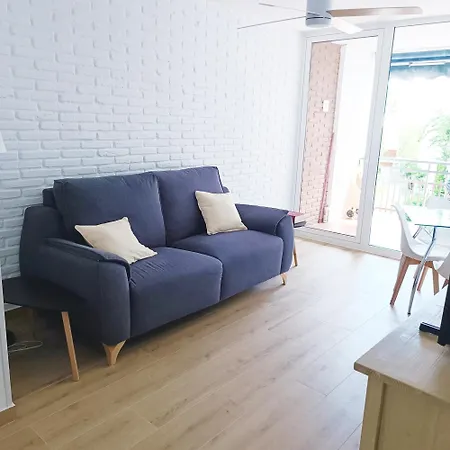 Renove 250m Apartment *