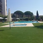 Lumineux Piscine 250m Centre Grande Terrasse Portaventura Διαμέρισμα *