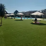 Lumineux Piscine 250m Centre Grande Terrasse Portaventura Διαμέρισμα