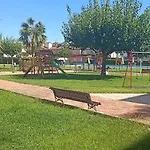 Lumineux Piscine 250m Centre Grande Terrasse Portaventura